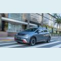 BYD DOLPHIN EV - PRETO - 2026 Foto 1 (Miniatura)