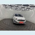 FORD KA SEDAN SE PLUS 1.5 12V AUT. FLEX - PRATA - 2020 Foto 1 (Miniatura)