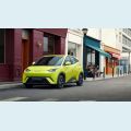 BYD DOLPHIN MINI EV FLEX AUT. 4P - BRANCO - 2026 Foto 1 (Miniatura)