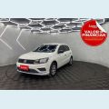 VOLKSWAGEN GOL 1.0 12V FLEX MANUAL 4P - BRANCO - 2022 Foto 1 (Miniatura)
