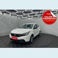 FIAT ARGO 1.0 FLEX MANUAL 4P - BRANCO - 2023 Foto 1 (Miniatura)