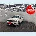 VOLKSWAGEN VOYAGE 1.0 MPI FLEX MANUAL 4P - BRANCO - 2023 Foto 1 (Miniatura)