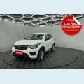 FIAT MOBI LIKE 1.0 FLEX MANUAL 4P - BRANCO - 2021 Foto 1 (Miniatura)