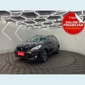 PEUGEOT 2008 ALLURE PACK 1.6 FLEX AUT. 4P - PRETO - 2022 Foto 1 (Miniatura)