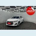 CHEVROLET ONIX LT 1.0 FLEX MANUAL 4P - BRANCO - 2023 Foto 1 (Miniatura)