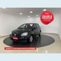 TOYOTA ETIOS X 1.3 FLEX MANUAL 4P - PRETO - 2015 Foto 1 (Miniatura)