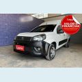 PEUGEOT PARTNER RAPID BUSINESS PACK FLEX MANUAL 2P - BRANCO - 2024 Foto 1 (Miniatura)
