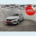FIAT CRONOS 1.3 FLEX MANUAL 4P - PRATA - 2022 Foto 1 (Miniatura)