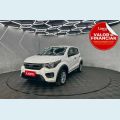FIAT MOBI LIKE 1.0 FLEX MANUAL 4P - BRANCO - 2022 Foto 1 (Miniatura)