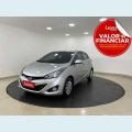 HYUNDAI HYUNDAI HB 20 COMFORT STYLE 1.6 FLEX MANUAL 4P - PRATA - 2015 Foto 1 (Miniatura)