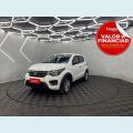 FIAT MOBI LIKE 1.0 FLEX MANUAL 4P - BRANCO - 2021 Foto 1 (Miniatura)