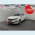 FIAT CRONOS DRIVE 1.3 FLEX MANUAL 4P - BRANCO - 2021 Foto 1 (Miniatura)
