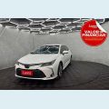 TOYOTA COROLLA XEI 2.0 FLEX AUT. 4P - BRANCO - 2023 Foto 1 (Miniatura)