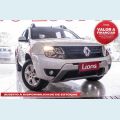 RENAULT DUSTER DYNAMIQUE 1.6 16V FLEX MANUAL 4P - BRANCO - 2017 Foto 1 (Miniatura)