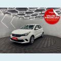 FIAT ARGO 1.0 FLEX MANUAL 4P - BRANCO - 2022 Foto 1 (Miniatura)