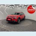 CITROËN CITROEN C4 CACTUS FEEL PACK 1.6 FLEX AUT. 4P - VERMELHO - 2022 Foto 1 (Miniatura)