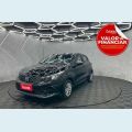 FIAT ARGO 1.0 FLEX MANUAL 4P - PRETO - 2021 Foto 1 (Miniatura)
