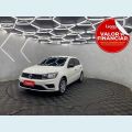 VOLKSWAGEN GOL 1.6 (FLEX) - BRANCO - 2022 Foto 1 (Miniatura)