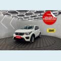 FIAT MOBI LIKE 1.0 FLEX MANUAL 4P - BRANCO - 2021 Foto 1 (Miniatura)
