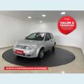 FORD KA 1.0 FLEX MANUAL 4P - PRATA - 2009 Foto 1 (Miniatura)