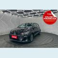 HYUNDAI HYUNDAI HB20 LIMITED 1.0 FLEX MANUAL 4P - PRETO - 2023 Foto 1 (Miniatura)