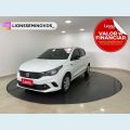 FIAT FIAT ARGO DRIVE 1.0 FLEX MANUAL 4P - BRANCO - 2020 Foto 1 (Miniatura)