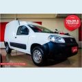 FIAT FIAT FIORINO FURGAO 1.4 EVO FLEX MANUAL 3P - BRANCO - 2018 Foto 1 (Miniatura)