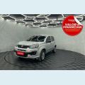 FIAT FIAT UNO ATTRACTIVE 1.0 8V FLEX MANUAL 4P - PRATA - 2021 Foto 1 (Miniatura)