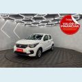 FIAT MOBI EASY 1.0 FLEX - BRANCO - 2021 Foto 1 (Miniatura)