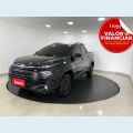 FIAT FIAT TORO FREEDOM 1.8 FLEX AUT. 4P - PRETO - 2017 Foto 1 (Miniatura)