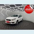 FIAT FIAT GRAND SIENA 1.4 FLEX MANUAL 4P - BRANCO - 2021 Foto 1 (Miniatura)