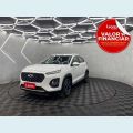 CHERY CHERY TIGGO 3X PRO 1.0 TURBO FLEX AUT. 4P - BRANCO - 2023 Foto 1 (Miniatura)