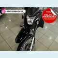 HONDA HONDA NXR 160 BROS ESDD FLEX - PRETO - 2022 Foto 1 (Miniatura)