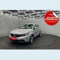 FIAT ARGO DRIVE 1.0 FLEX MANUAL 4P - PRATA - 2023 Foto 1 (Miniatura)