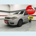 FIAT PALIO EX 1.0 8V FLEX MANUAL 2P - PRATA - 2006 Foto 1 (Miniatura)