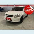 CHEVROLET CELTA LS 1.0 FLEX MANUAL 2P - BRANCO - 2012 Foto 1 (Miniatura)