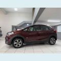 HONDA WR-V FLEX AUT. 4P - VINHO - 2020 Foto 1 (Miniatura)