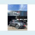 NISSAN KICKS FLEX MANUAL 4P - CINZA - 2018 Foto 1 (Miniatura)