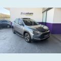 CHEVROLET TRACKER FLEX AUT. 4P - CINZA - 2022 Foto 1 (Miniatura)