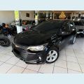 CHEVROLET ONIX PLUS 1.0 TAT FLEX MANUAL 4P - PRETO - 2025 Foto 1 (Miniatura)
