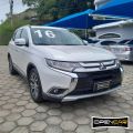 MITSUBISHI MITSUBISHI OUTLANDER 4X4 2.2 16V DIESEL AUT. 4P - BRANCO - 2016 Foto 1 (Miniatura)