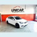 VOLKSWAGEN VOYAGE FLEX MANUAL 4P - BRANCO - 2022 Foto 1 (Miniatura)