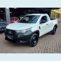 FIAT FIAT STRADA FLEX MANUAL 4P - BRANCO - 2023 Foto 1 (Miniatura)