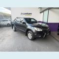 CHEVROLET S-10 FLEX AUT. 4P - CINZA - 2014 Foto 1 (Miniatura)