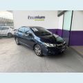 HONDA CITY FLEX AUT. 4P - AZUL - 2018 Foto 1 (Miniatura)