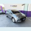 HYUNDAI HYUNDAI HB20 FLEX MANUAL 4P - LARANJA - 2022 Foto 1 (Miniatura)