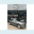 VOLKSWAGEN VOLKSWAGEN VIRTUS FLEX AUT. 4P - CINZA - 2021 Foto 1 (Miniatura)