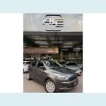 FORD FORD KA FLEX MANUAL 4P - CINZA - 2021 Foto 1 (Miniatura)