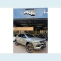 JEEP JEEP COMPASS FLEX AUT. 4P - CINZA - 2024 Foto 1 (Miniatura)