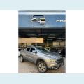 FIAT FIAT TORO FLEX AUT. 4P - CINZA - 2021 Foto 1 (Miniatura)